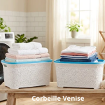 Gamme Dentelle