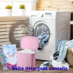 Gamme Dentelle