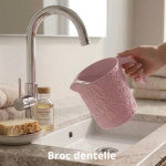 Gamme Dentelle