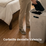 Gamme Dentelle