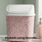 Gamme Dentelle