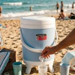Water cooler Bahia