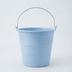Seau  topclean 13L