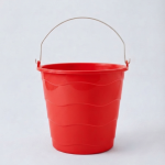 Seau  topclean 13L