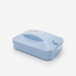 Brosse à  roulette