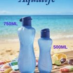 Bouteille Aqualife
