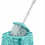 Brosse WC  dentelle