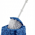 Brosse WC  dentelle