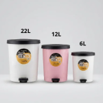 Poubelle Eco Bin