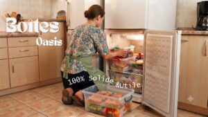 Boite Oasis