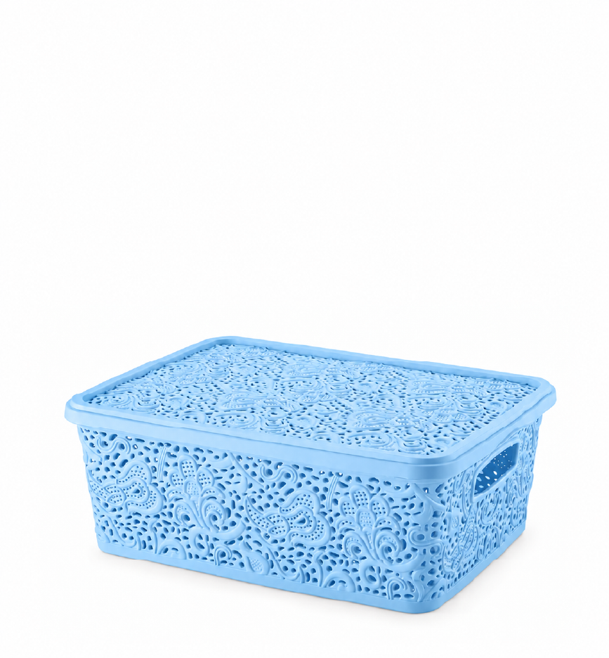 CORBEILLE DENT A/C N°3