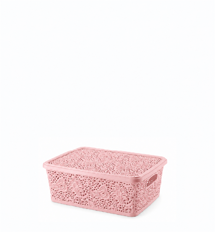 CORBEILLE DENT A/C N°1