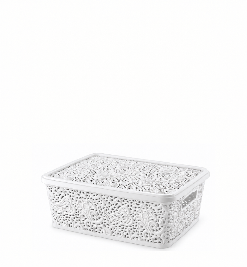 CORBEILLE DENT A/C N°2