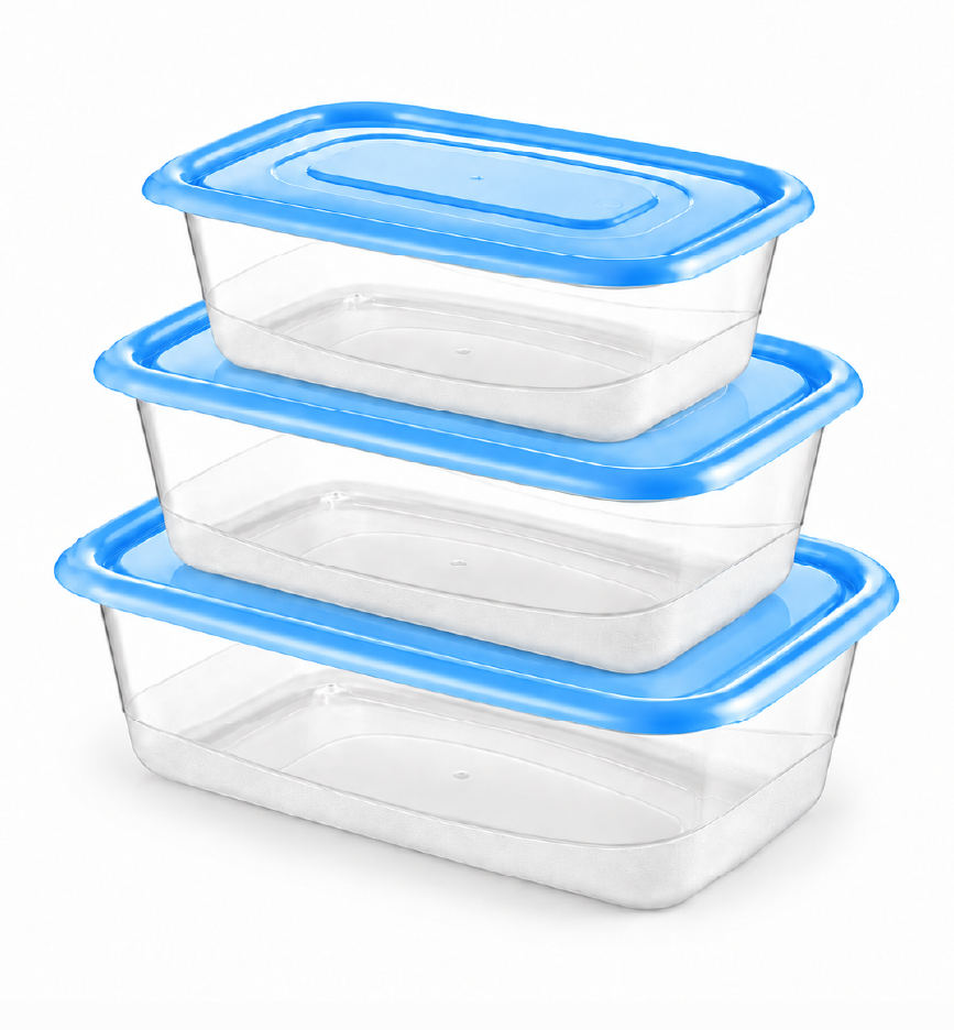 Box VIVA SERIES 3