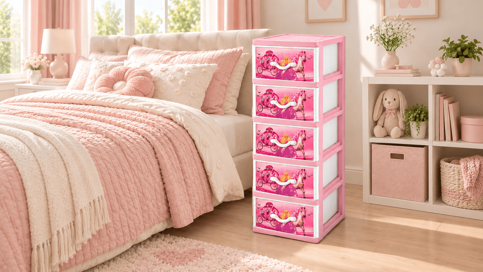 Drawers