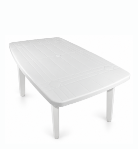 TABLE SIMPLE