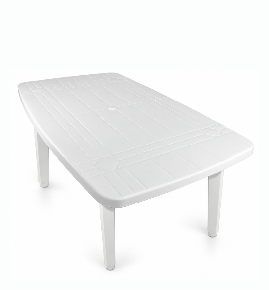 TABLE SIMPLE