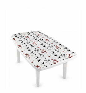 TABLE ELEGANCE PMDEC