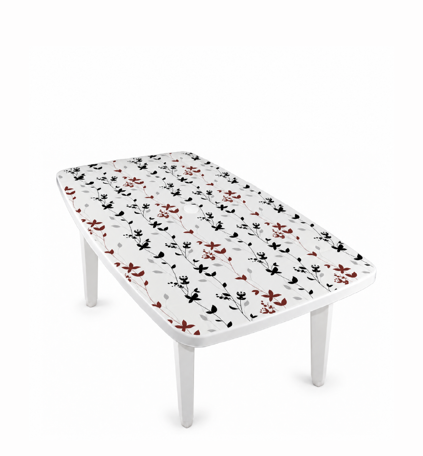 TABLE ELEGANCE PMDEC