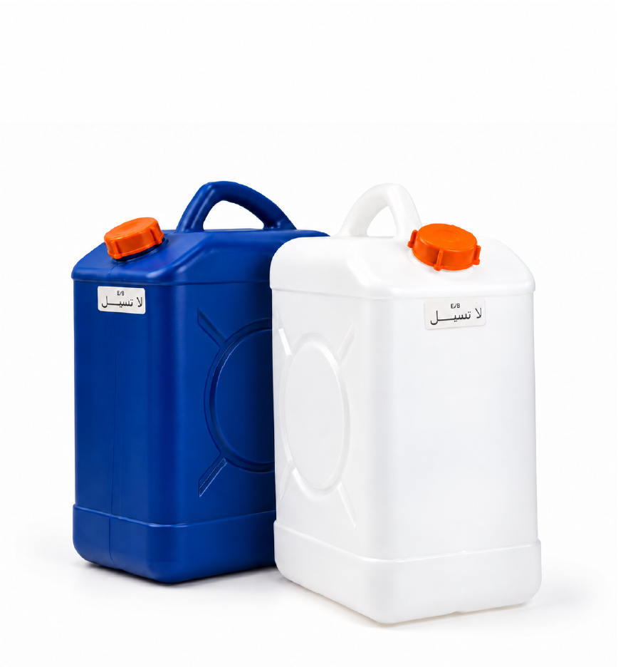 JERRICAN 20L