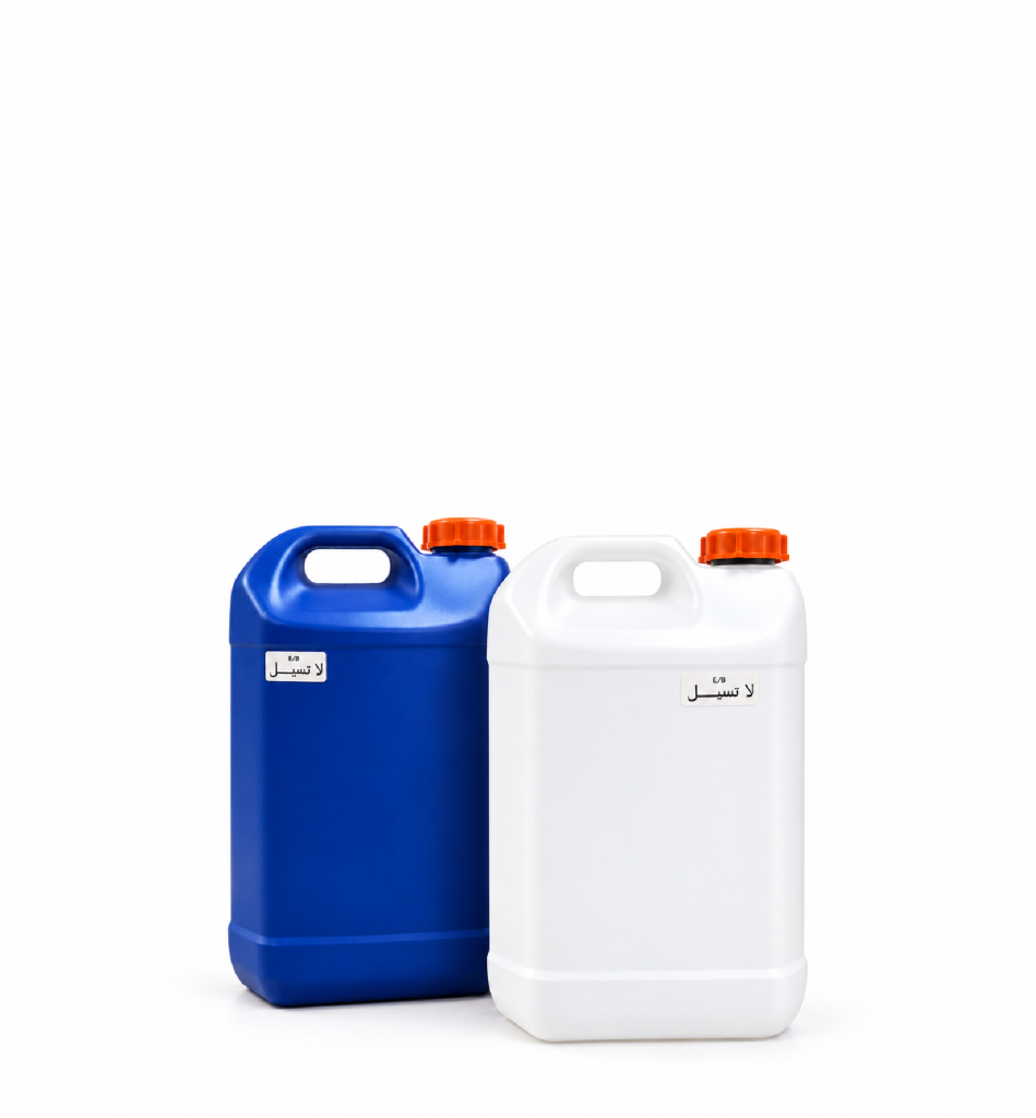 JERRICAN 10L