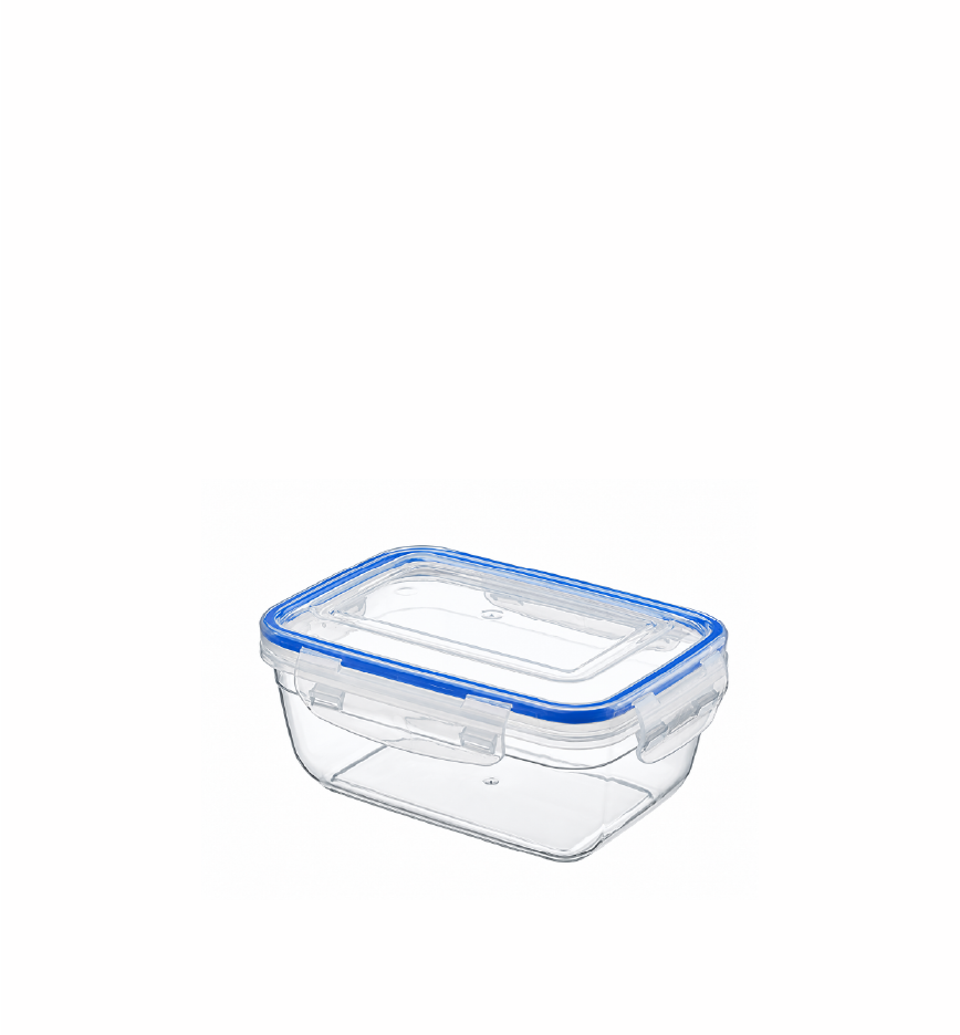 Boite Extra Lock N°1