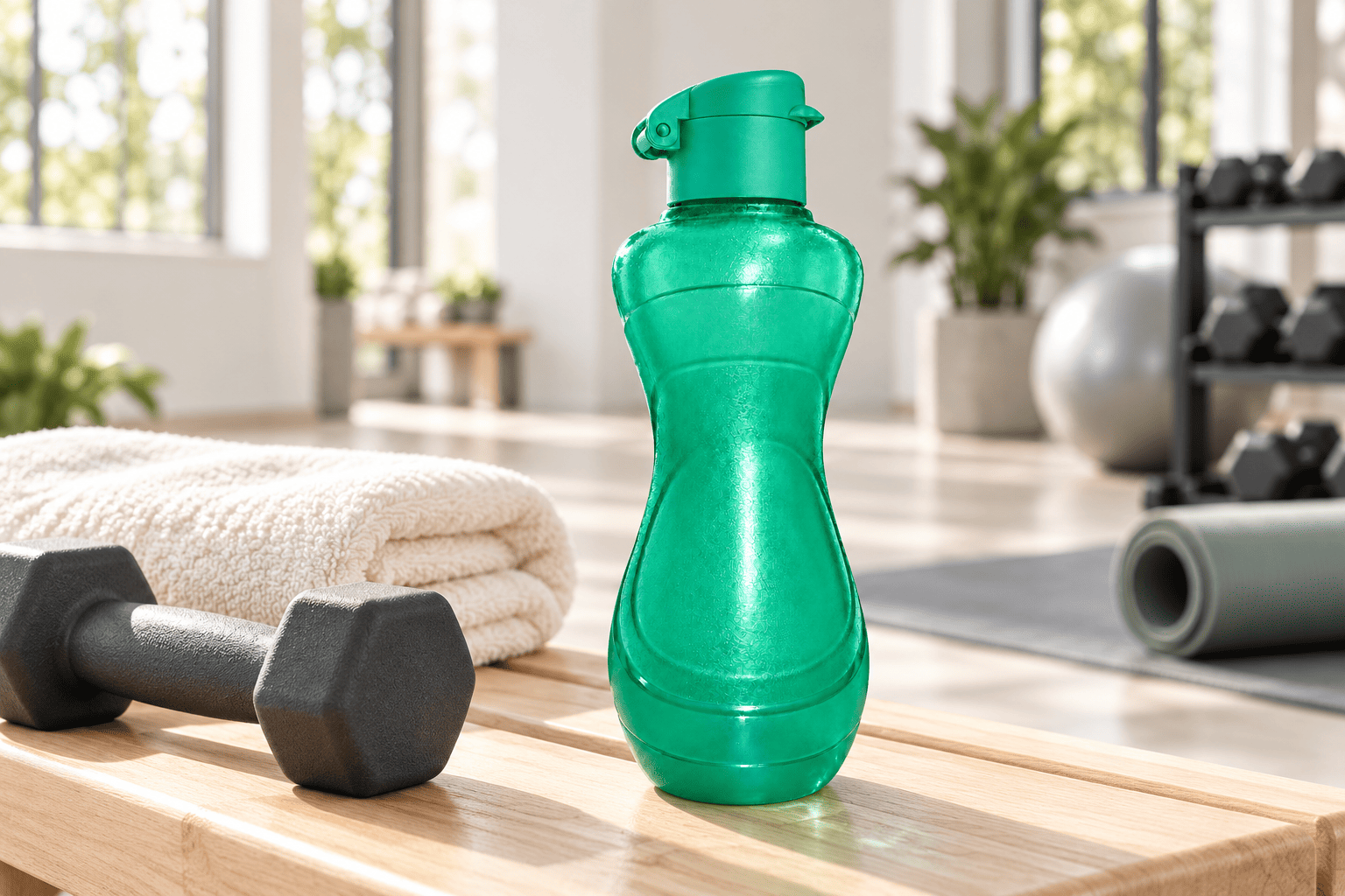Water Bottle