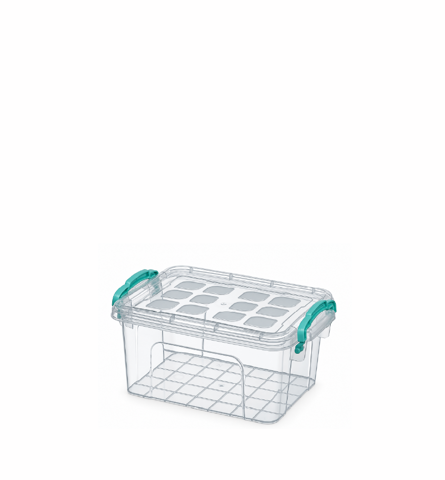 Oasis Box N°2