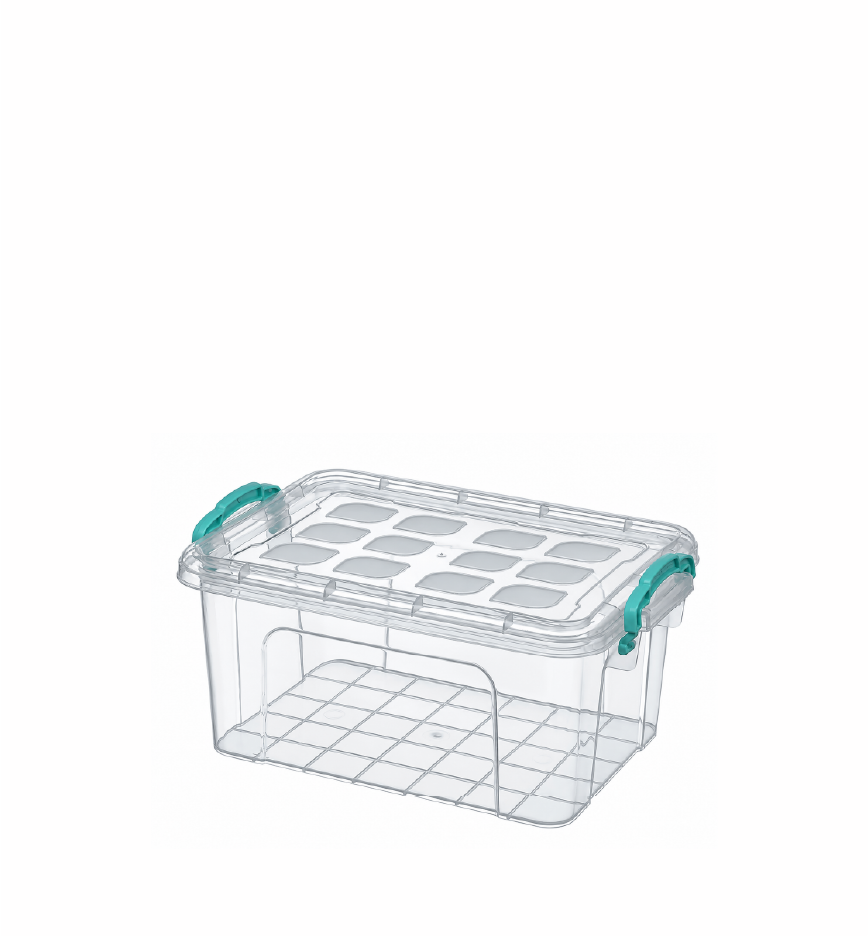 Oasis Box N°3