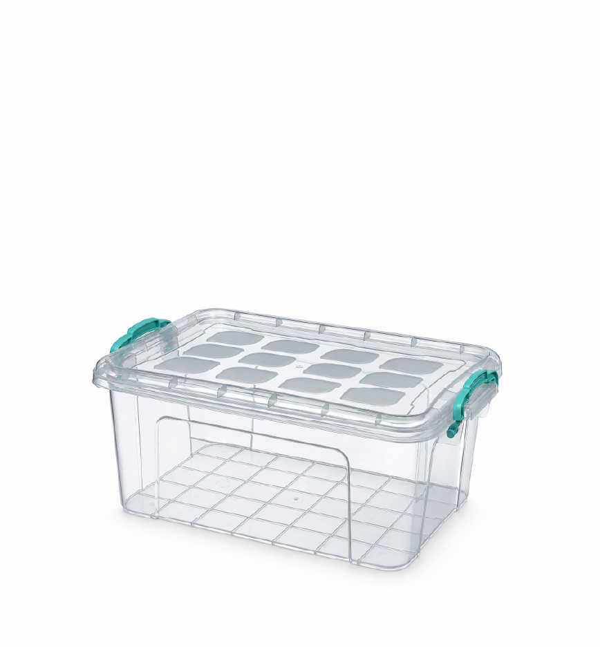 Oasis Box N°4