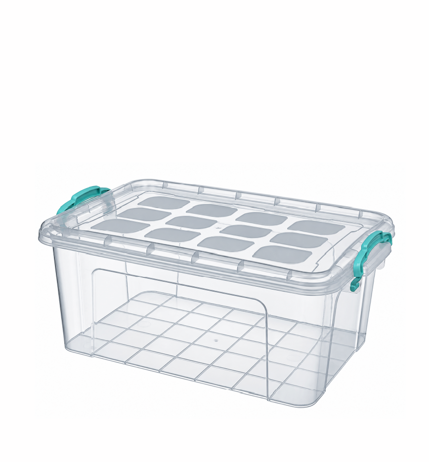 Oasis Box N°5