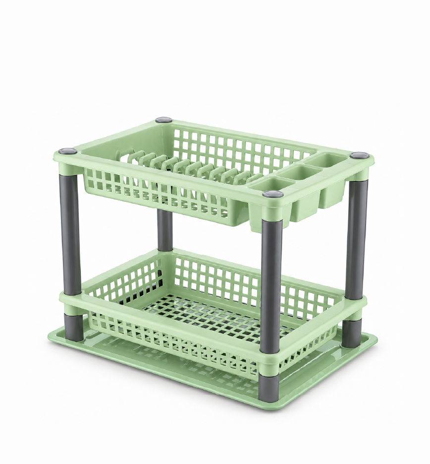 EGOUTTOIR DOUBLE ETAGE